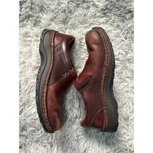 Redwing Women’s Slip On Clogs Size 8.5